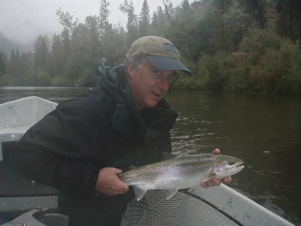 Fishing Report Image