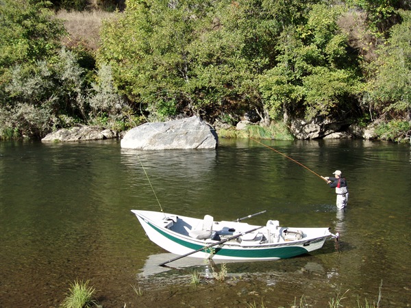 Fishing Report Image