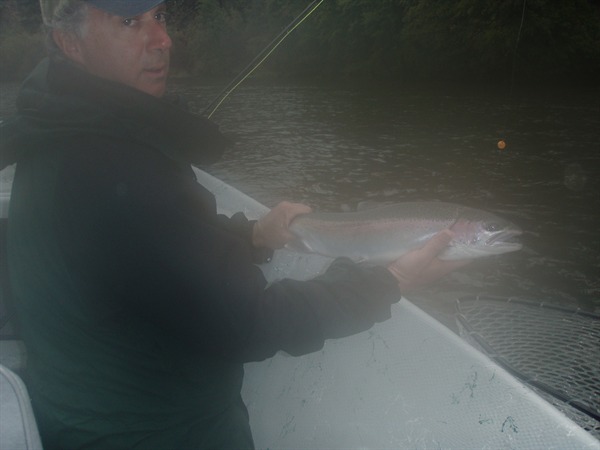 Fishing Report Image