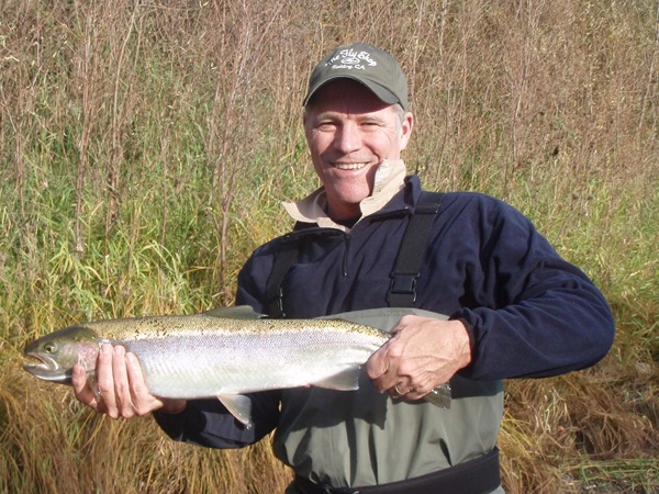 Fishing Report Image