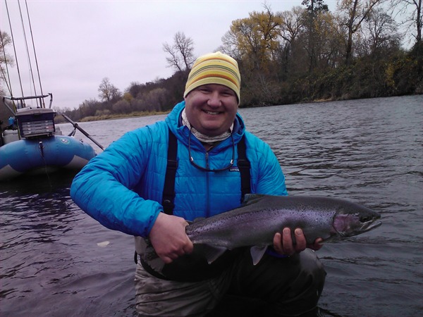 Fishing Report Image