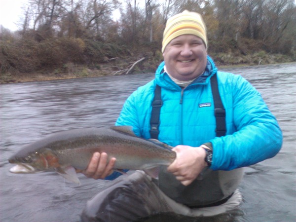 Fishing Report Image