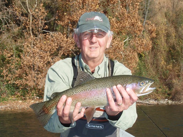 Fishing Report Image