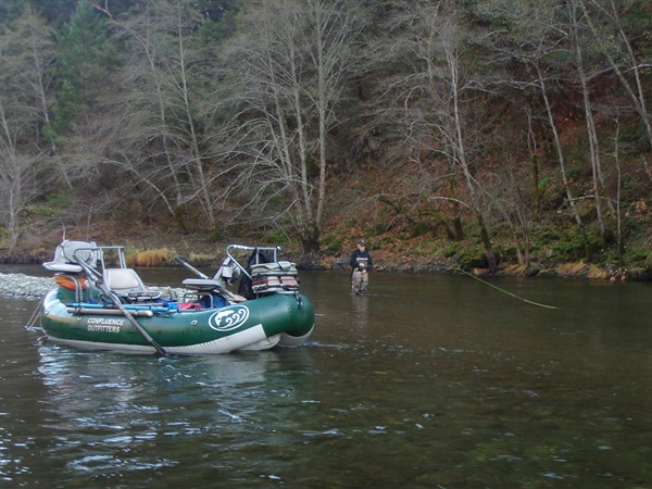 Fishing Report Image