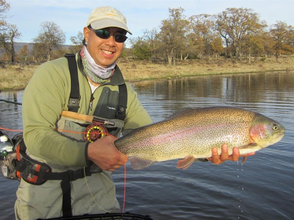 Fishing Report Image