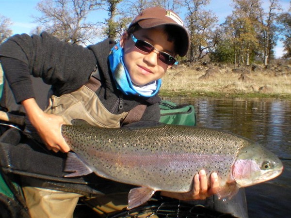 Fishing Report Image