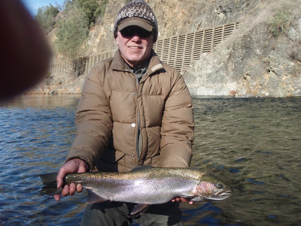 Fishing Report Image