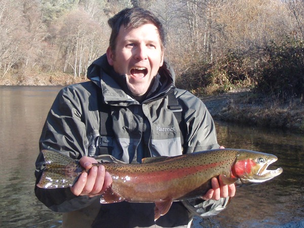 Fishing Report Image