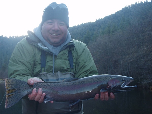 Fishing Report Image