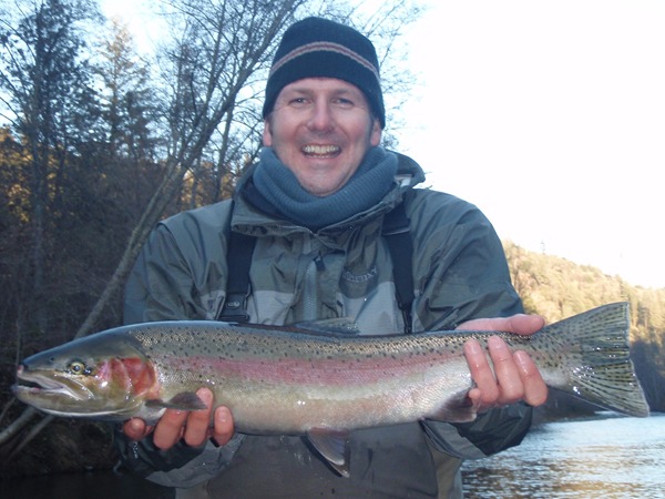 Fishing Report Image