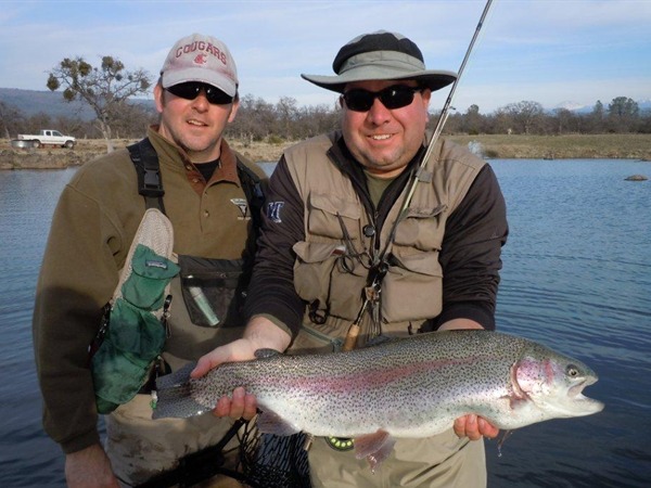 Fishing Report Image