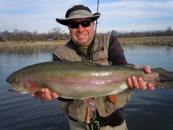 Fishing Report Image