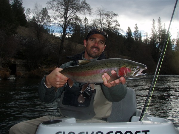 Fishing Report Image