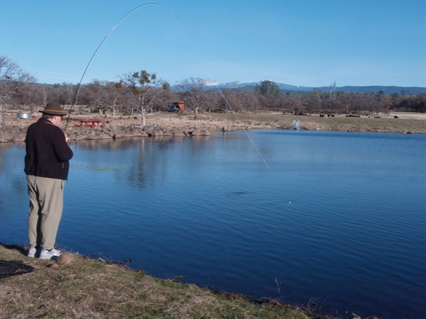 Fishing Report Image
