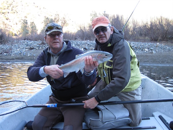 Fishing Report Image