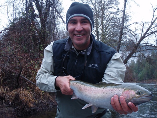 Ramon caught a lot of fish