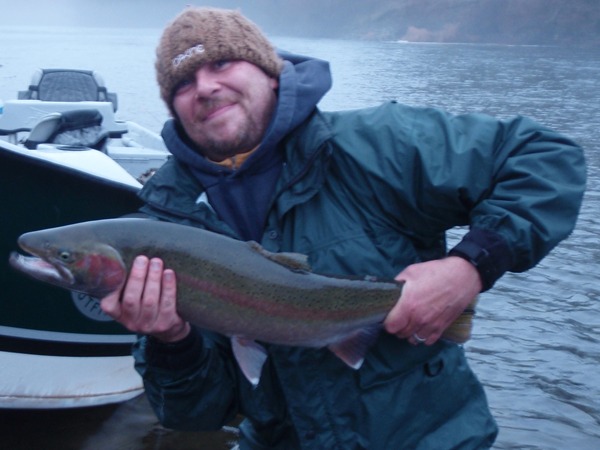 Stephen crushed 'em today