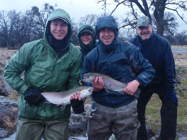 Doubling down on the Family fun!