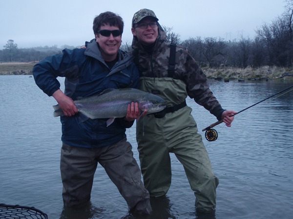 Fishing Report Image