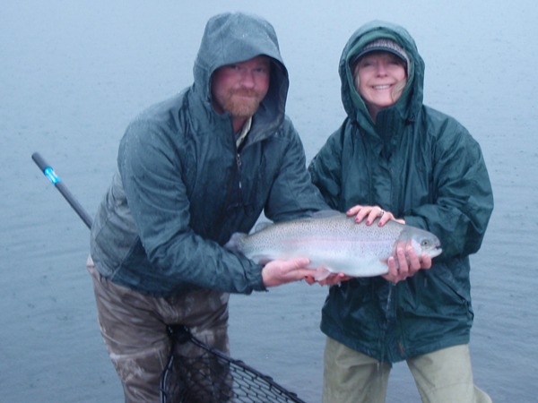 Fishing Report Image