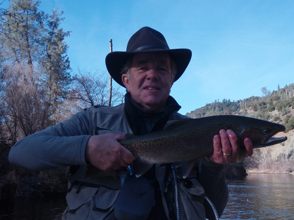 Fishing Report Image