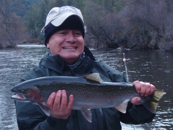 Fishing Report Image