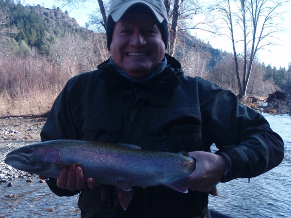 Fishing Report Image