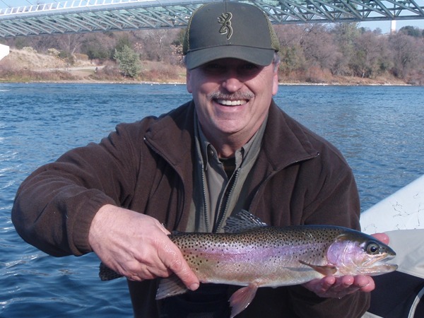 Fishing Report Image