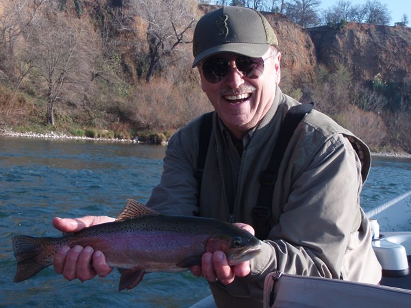 Fishing Report Image