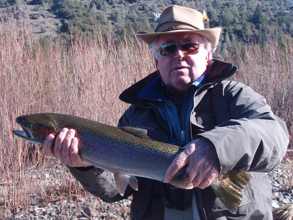 Fishing Report Image