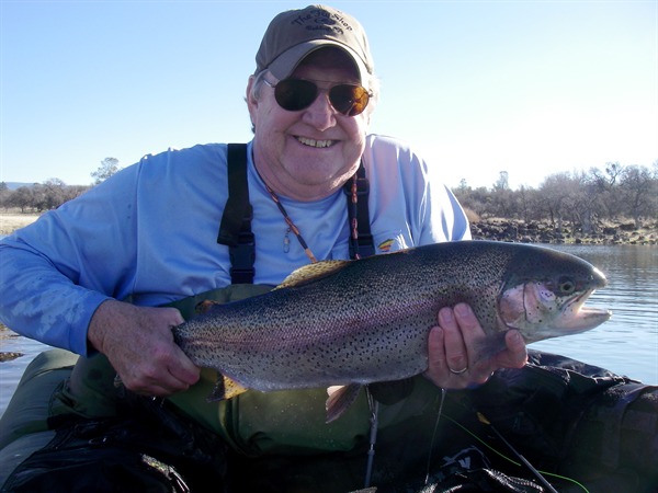 Fishing Report Image