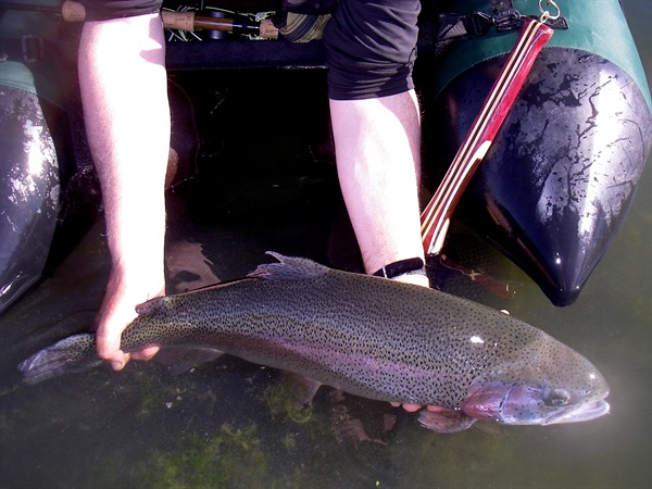 Fishing Report Image