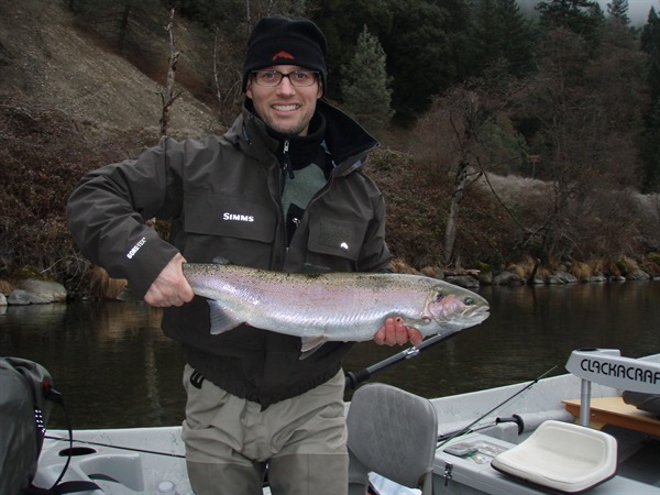 Fishing Report Image