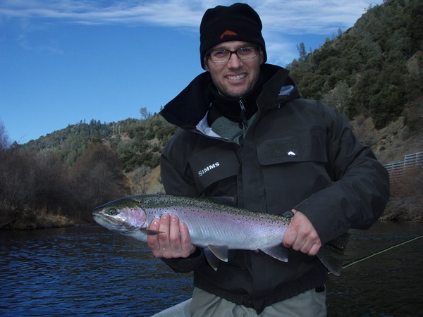 Fishing Report Image