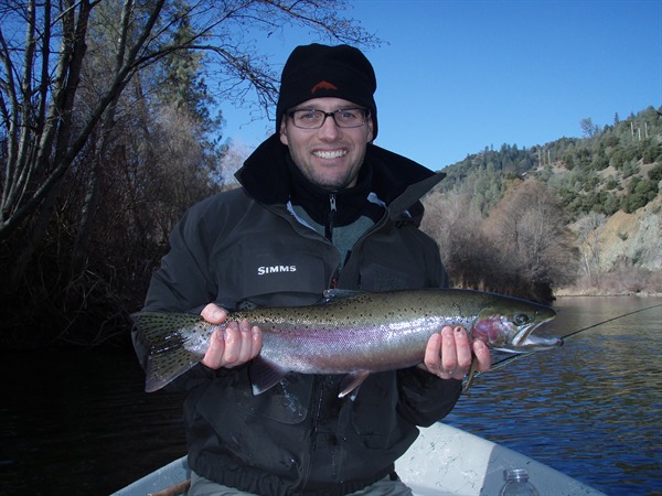 Fishing Report Image