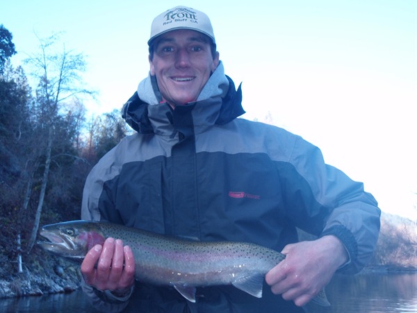 Fishing Report Image