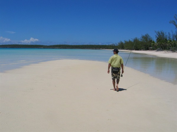 Fishing Report Image