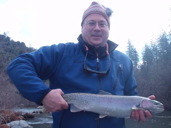 Fishing Report Image