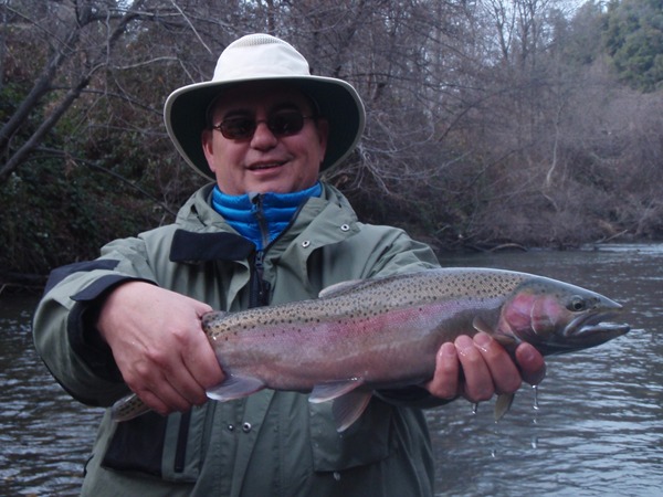 Fishing Report Image