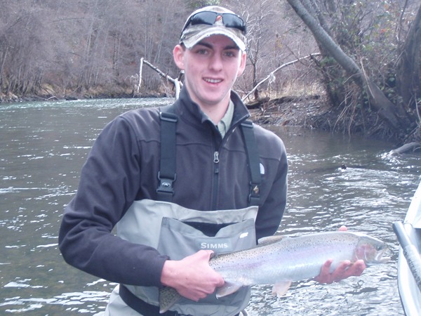 Fishing Report Image