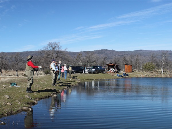 Fishing Report Image