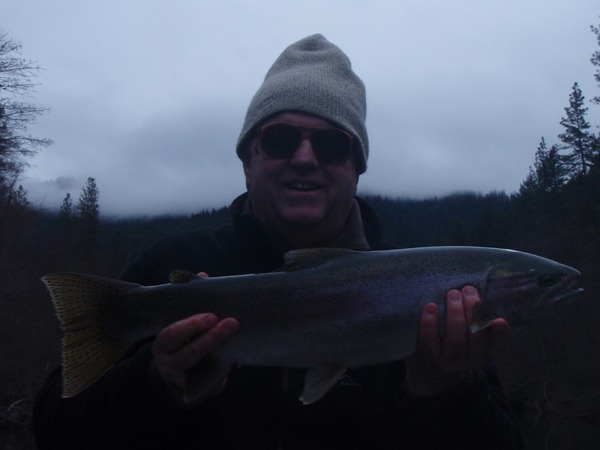 Fishing Report Image