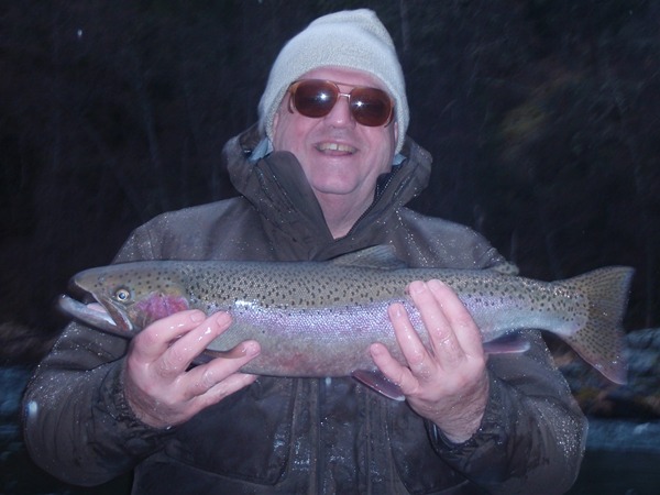 Fishing Report Image