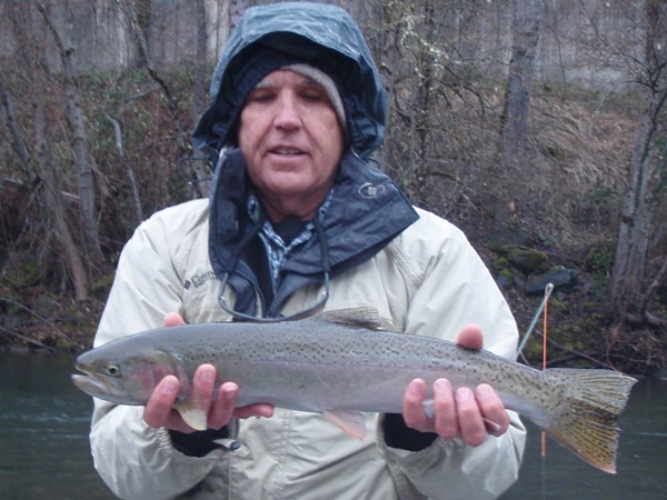 Fishing Report Image