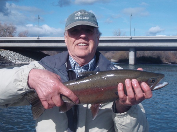 Fishing Report Image