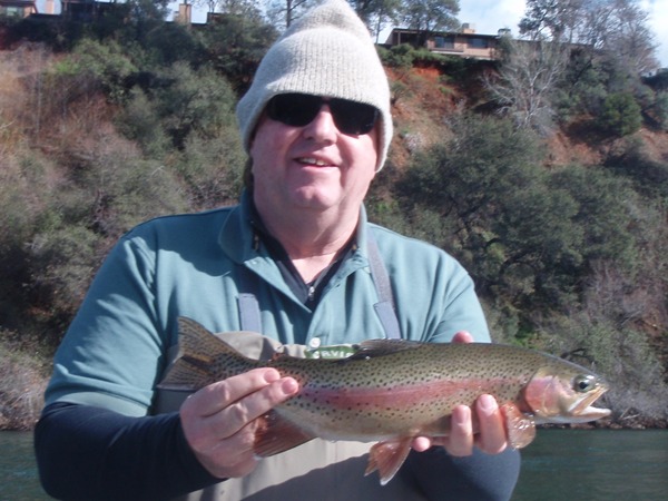 Fishing Report Image