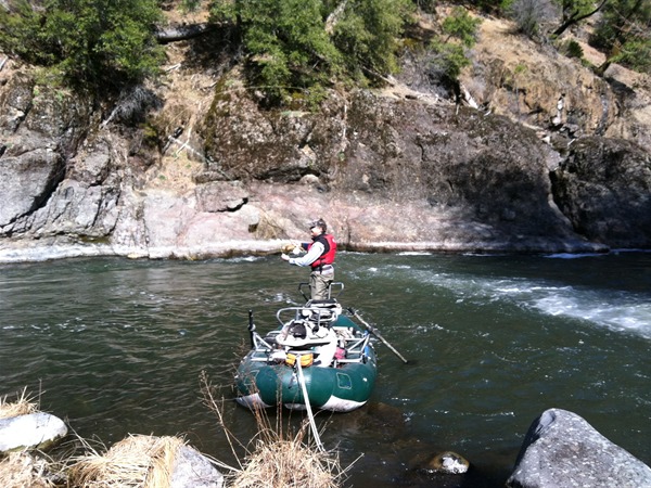 Fishing Report Image