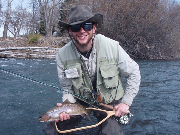 Fishing Report Image