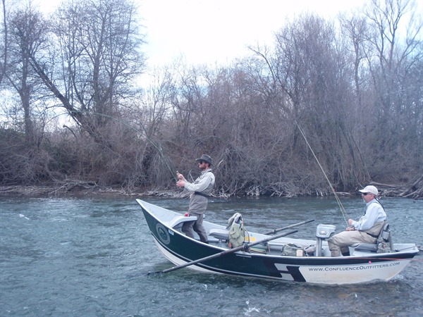 Fishing Report Image