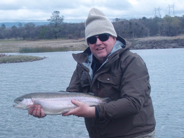 Bob landed a bunch like this